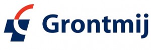 Logo Grontmij